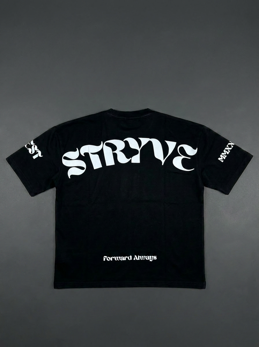 Origin Gym Tee