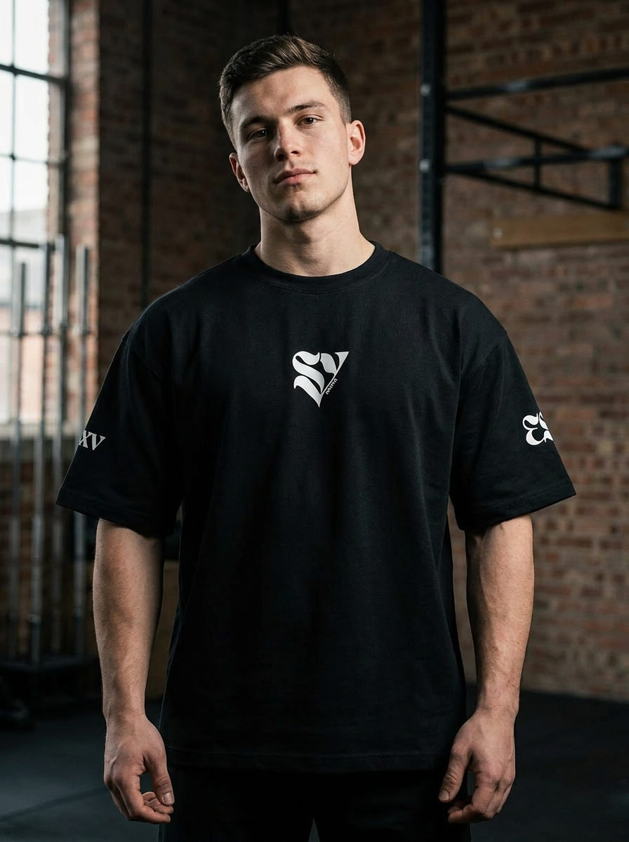 Origin Gym Tee